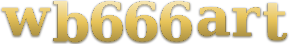 wb666 art logo